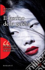 Il fascino della geisha libro