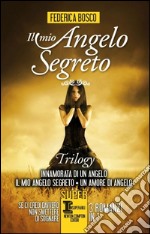 Il mio angelo segreto. Trilogy: Innamorata di un angelo-Il mio angelo segreto-Un amore di angelo libro usato