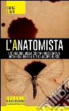 L'anatomista libro