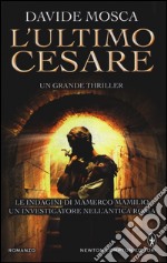 L'ultimo Cesare libro