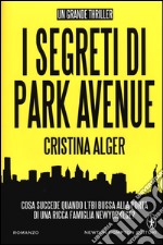 I segreti di Park Avenue libro