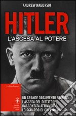 Hitler. L'ascesa al potere libro