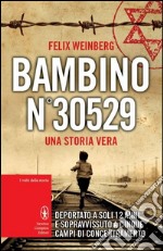 Bambino n°30529 libro