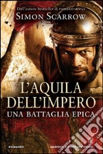 L'aquila dell'impero libro