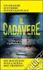 Il cadavere libro