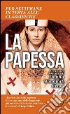 La papessa libro