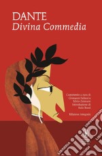 La Divina Commedia. Ediz. integrale libro usato