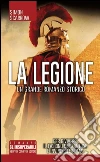 La legione libro
