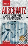 Auschwitz. Ero il numero 220543 libro