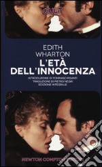 L'età dell'innocenza. Ediz. integrale libro