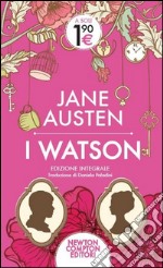 I Watson. Ediz. integrale libro