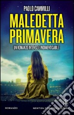 Maledetta primavera libro