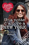 Una notte d'amore a New York libro