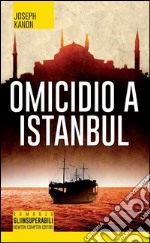 Omicidio a Istanbul