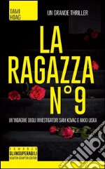 La ragazza n° 9 libro