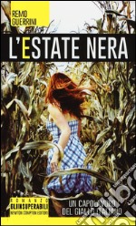 L'estate nera libro