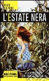 L'estate nera libro