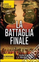 La battaglia finale libro