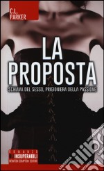 La proposta libro