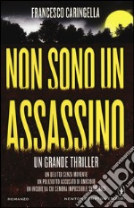 Non sono un assassino libro