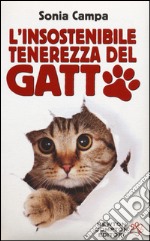 L'insostenibile tenerezza del gatto libro