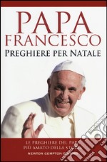 Preghiere per Natale libro