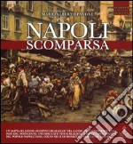 Napoli scomparsa. Ediz. illustrata libro