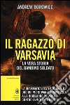 Il ragazzo di Varsavia libro