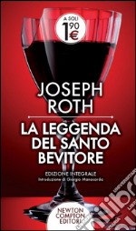 La leggenda del santo bevitore libro