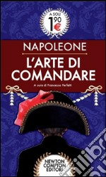 L'arte di comandare libro