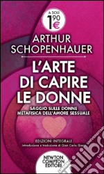 L'arte di capire le donne libro