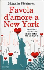 Favola d'amore a New York