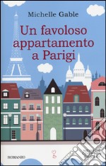 Un favoloso appartamento a Parigi libro