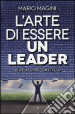 L'arte di essere un leader libro