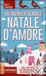 Un indimenticabile Natale d'amore libro