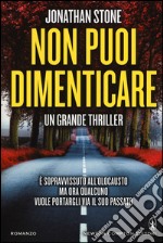 Non puoi dimenticare libro