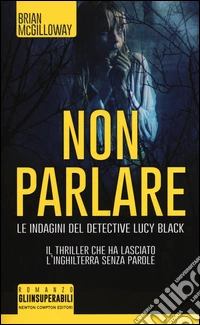 Non parlare