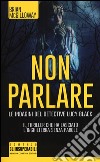 Non parlare libro