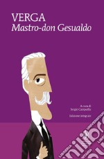 Mastro don Gesualdo. Ediz. integrale