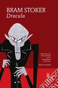Dracula. Ediz. integrale