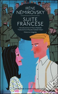Suite francese. Ediz. integrale libro