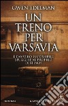 Un Treno per Varsavia libro