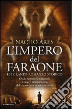 L'Impero del faraone libro