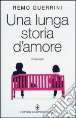 Una lunga storia d'amore libro