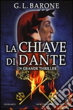 La chiave di Dante libro