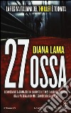 27 ossa libro