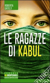 Le ragazze di Kabul