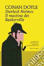 Sherlock Holmes-Il mastino di Baskerville