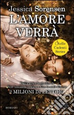 L'amore verrà. Stelle cadenti series libro