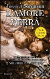 L'amore verrà. Stelle cadenti series libro